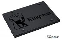 SSD Kingston A400 120GB 