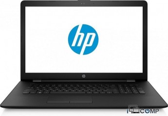 Внешний вид: Noutbuk HP 17-bs106ur (3DM08EA) Noutbuk HP 17-bs106ur (3DM08EA)