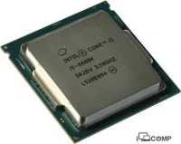 Intel® Core™ i5-6600K (6M Cache, up to 3.90 GHz)