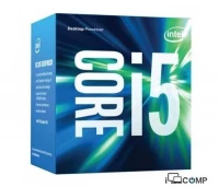 Intel® Core™ i5-6600K (6M Cache, up to 3.90 GHz)