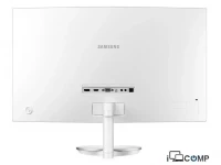 Monitor Samsung Curved (C27F59FDN) 27"