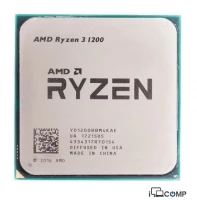 AMD Ryzen™ 3 1200 CPU