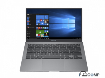 Внешний вид: Noutbuk ASUS PRO B9440-XS51 Noutbuk ASUS PRO B9440-XS51