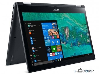 Внешний вид: Noutbuk Acer Spin 3 SP314-51 (NX.GUWER.001) Noutbuk Acer Spin 3 SP314-51 (NX.GUWER.001)