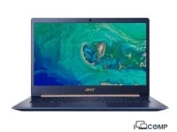 Noutbuk Acer Swift 5 SF514-52T (NX.GU4ER.006)