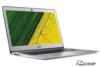 Внешний вид: Noutbuk Swift 1 SF113-31-C638 (NX.GNLER.004) Noutbuk Swift 1 SF113-31-C638 (NX.GNLER.004)