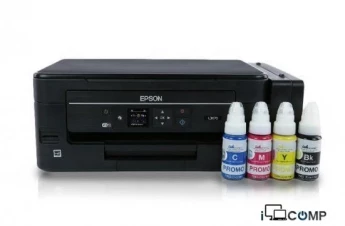 Epson L3070 (C11CF47405) Multifunction Printer