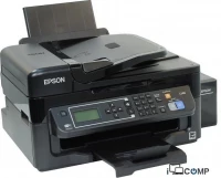 Epson L566 (C11CE53403) Multifunction Printer