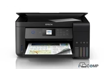 Epson L4160 (C11CG23403) Multifunction Printer