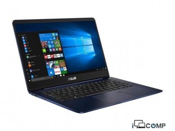 Внешний вид: Noutbuk Asus Zenbook UX430UN-NB71 (90MB0GH5-M04480) Noutbuk Asus Zenbook UX430UN-NB71 (90MB0GH5-M04480)