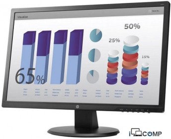 Внешний вид: Monitor HP V243 (W3R46AA) 24" Monitor HP V243 (W3R46AA) 24"