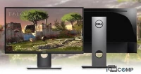 Monitor Dell Gaming (S2417DG)