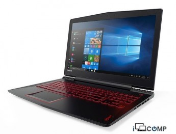 Внешний вид: Noutbuk Lenovo Legion Y520-15 (80WK00CCUS) Noutbuk Lenovo Legion Y520-15 (80WK00CCUS)