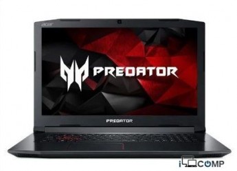 Внешний вид: Noutbuk Acer Predator Helios 300 G3-572-72YF (NH.Q2BAA.003) Noutbuk Acer Predator Helios 300 G3-572-72YF (NH.Q2BAA.003)