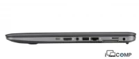 Mobile Workstation HP ZBook 15u G3 (T7W15EA)