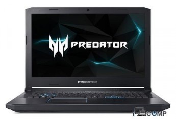 Внешний вид: Noutbuk Acer Predator Helios 500 PH517-51-98Y7 (NH.Q3NAA.005) Noutbuk Acer Predator Helios 500 PH517-51-98Y7 (NH.Q3NAA.005)