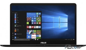 Внешний вид: Noutbuk Asus Zenbook Pro UX550VD-BN021T (90NB0ET1-M02650) Noutbuk Asus Zenbook Pro UX550VD-BN021T (90NB0ET1-M02650)