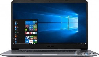 Внешний вид: Noutbuk Asus VivoBook S510UF-BQ056 (90NB0IK5-M00780) Noutbuk Asus VivoBook S510UF-BQ056 (90NB0IK5-M00780)