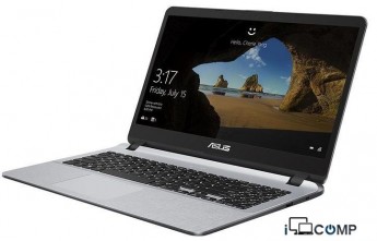 Внешний вид: Noutbuk Asus VivoBook X507UB-EJ291 (90NB0HN1-M04280) Noutbuk Asus VivoBook X507UB-EJ291 (90NB0HN1-M04280)