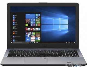 Внешний вид: Noutbuk Asus VivoBook S15 X542UF-DM087 (90NB0IJ2-M01180) Noutbuk Asus VivoBook S15 X542UF-DM087 (90NB0IJ2-M01180)