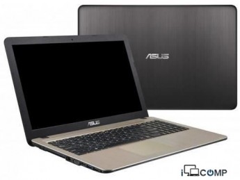 Внешний вид: Noutbuk Asus VivoBook X540LA-XX972 (90NB0B01-M24390) Noutbuk Asus VivoBook X540LA-XX972 (90NB0B01-M24390)