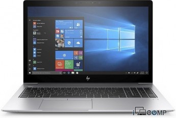 Внешний вид: Noutbuk HP EliteBook 850 G5 (3JX19EA) Noutbuk HP EliteBook 850 G5 (3JX19EA)