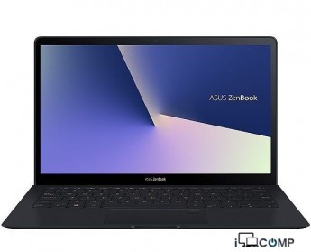 Внешний вид: Noutbuk Asus Zenbook Pro UX391UA-EG020T (90NB0D91-M01300) (Core i5-8250U | LPDDR3 8 GB | SSD 512 GB | Intel UHD 620 | 13.3 FHD) Noutbuk Asus Zenbook Pro UX391UA-EG020T (90NB0D91-M01300) (Core i5-8250U | LPDDR3 8 GB | SSD 512 GB | Intel UHD 620 | 13.3 FHD)