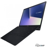 Noutbuk Asus Zenbook Pro UX391UA-EG020T (90NB0D91-M01300) (Core i5-8250U | LPDDR3 8 GB | SSD 512 GB | Intel UHD 620 | 13.3 FHD)