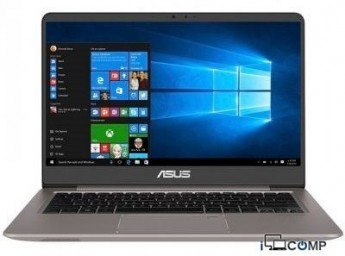 Внешний вид: Noutbuk Asus Zenbook UX410UF-GV027T (90NB0HZ3-M00320) (Core i5 8250U | DDR4 8 GB | SSD 128 GB | HDD 1 TB | GeForce MX130 | FHD 14) Noutbuk Asus Zenbook UX410UF-GV027T (90NB0HZ3-M00320) (Core i5 8250U | DDR4 8 GB | SSD 128 GB | HDD 1 TB | GeForce MX130 | FHD 14)
