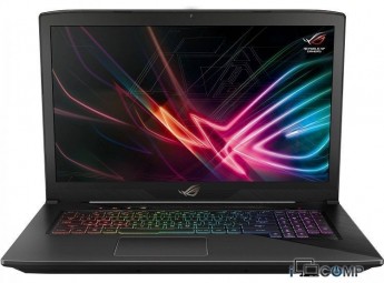 Внешний вид: Noutbuk Asus GL703GM-NS73 (90NR00G1-M00440) Noutbuk Asus GL703GM-NS73 (90NR00G1-M00440)