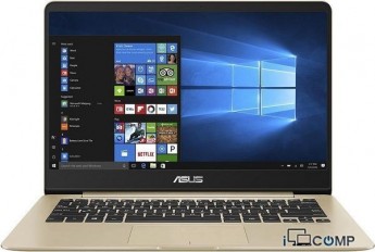 Внешний вид: Noutbuk Asus Zenbook UX430UA UX430UA-GV421T (90NB0EC6-M09530) Noutbuk Asus Zenbook UX430UA UX430UA-GV421T (90NB0EC6-M09530)