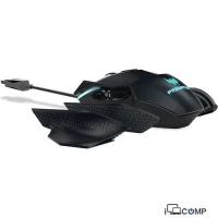 Acer Predator Cestus 500  (NP.MCE11.008) Gaming mouse
