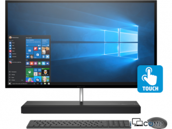 Внешний вид: Monoblok HP Envy AIO 27-b202ur (4RS10EA) Monoblok HP Envy AIO 27-b202ur (4RS10EA)