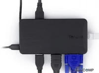 Targus Dock 110 USB Multi-Display Adapter (ACA928EUZ)