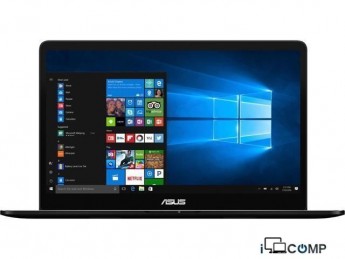 Внешний вид: Noutbuk Asus Zenbook UX550VE-XH71 (90NB0ES2-M03060) Noutbuk Asus Zenbook UX550VE-XH71 (90NB0ES2-M03060)