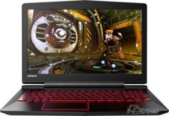 Внешний вид: Noutbuk Lenovo Legion Y520-15IKBM (80YY0074US) Noutbuk Lenovo Legion Y520-15IKBM (80YY0074US)
