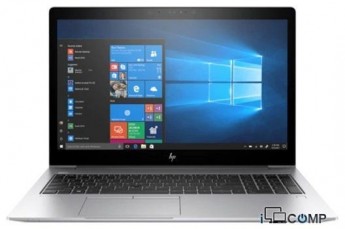 Внешний вид: Noutbuk HP EliteBook 850 G5 (3UP15EA) Noutbuk HP EliteBook 850 G5 (3UP15EA)