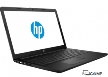 Внешний вид: Noutbuk HP 15-da0293ur (4UD37EA) Noutbuk HP 15-da0293ur (4UD37EA)