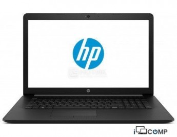Внешний вид: Noutbuk HP 17-by0035ur (4JX24EA) Noutbuk HP 17-by0035ur (4JX24EA)