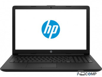 Внешний вид: Noutbuk HP 15-da0283ur (4TZ11EA) Noutbuk HP 15-da0283ur (4TZ11EA)
