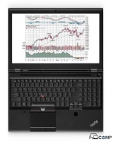 Mobil workstation Lenovo ThinkPad P70 (20ER0028RT)