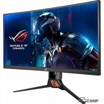 Внешний вид: Monitor Asus PQ27VQ (90LM03N3-B01370) Monitor Asus PQ27VQ (90LM03N3-B01370)