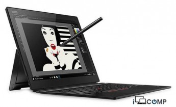 Внешний вид: Tablet Lenovo ThinkPad X1 Gen 3 Tablet Lenovo ThinkPad X1 Gen 3