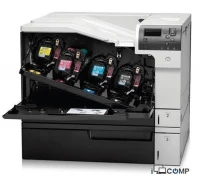 HP Color LaserJet Enterprise M750dn (D3L09A) Multifunctional Printer