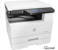 HP LaserJet M436dn (2KY38A) printeri (A3 | monoxrom | skaner | Duplex | LAN)