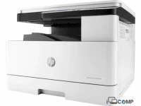 HP LaserJet M436dn (2KY38A) printeri (A3 | monoxrom | skaner | Duplex | LAN)