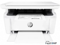 HP LaserJet Pro M28a (W2G54A) printeri (A4 | monoxrom | skaner | kopier)