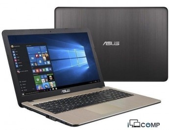 Внешний вид: Noutbuk Asus VivoBook X540UA (90NB0HF1-M00980) Noutbuk Asus VivoBook X540UA (90NB0HF1-M00980)