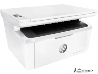 HP LaserJet Pro M28w (W2G55A) Çoxfunksiyalı Lazer Printer