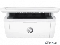 HP LaserJet Pro M28w (W2G55A) Çoxfunksiyalı Lazer Printer